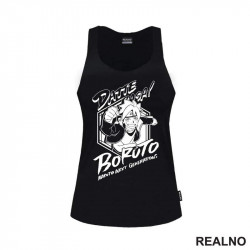 Boruto - Next Generation - Naruto - Majica