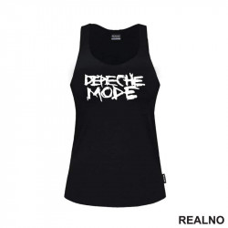 Depeche Mode - Muzika - Majica