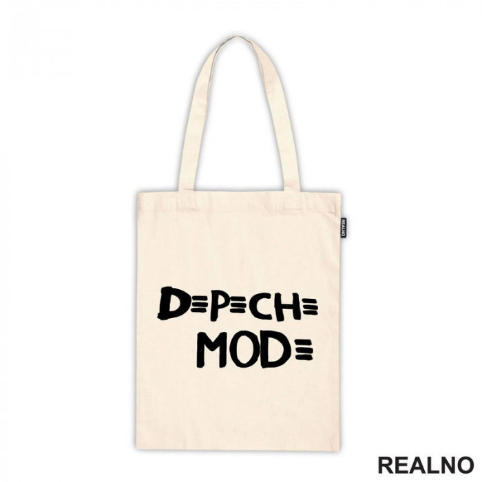 Depeche Mode - Logo - Muzika - Ceger