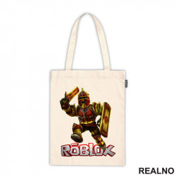 Paladin - Jump - Roblox - Ceger