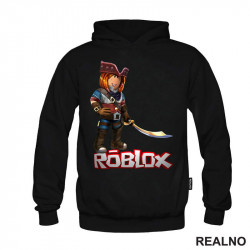 Ezebel - The Pirate Queen - Roblox - Duks