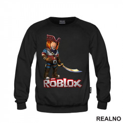 Ezebel - The Pirate Queen - Roblox - Duks