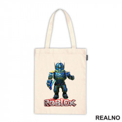 Blue Paladin - Roblox - Ceger