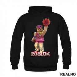 Boho Girl - Roblox - Duks