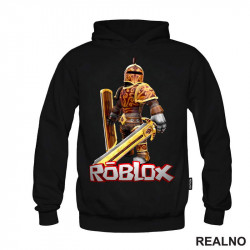 Paladin - Standing - Roblox - Duks