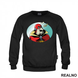 Superhik - Plavi krug - Alan Ford - Duks Superhik - Plavi krug - Alan Ford - Duks