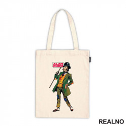 Sir Oliver - Logo - Alan Ford - Ceger Sir Oliver - Logo - Alan Ford - Ceger