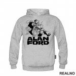 Superhik - Pije - Alan Ford - Duks