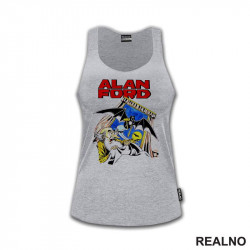 Broj Jedan i Vampir - Alan Ford - Majica Broj Jedan i Vampir - Alan Ford - Majica