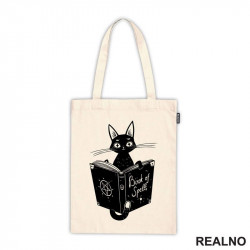 Book Of Spells - Books - Čitanje - Knjige - Ceger