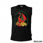 It's Not Hoarding If It's Books - Books - Čitanje - Knjige - Majica