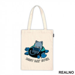 Best Day Ever - Books - Čitanje - Knjige - Ceger