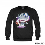 Magic Inside - Books - Čitanje - Knjige - Duks