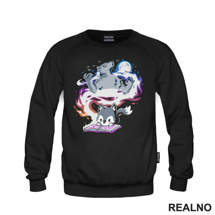 Magic Inside - Books - Čitanje - Knjige - Duks