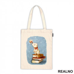 Fairy And Bear - Books - Čitanje - Knjige - Ceger