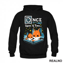 Once Upon A Time - Books - Čitanje - Knjige - Duks