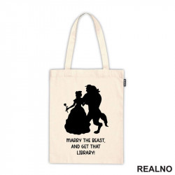 Marry The Beast, And Get That Library - Books - Čitanje - Knjige - Ceger