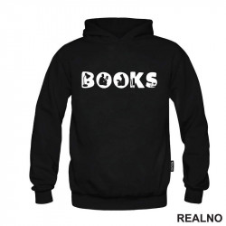 Books - Symbols - Books - Čitanje - Knjige - Duks Books - Symbols - Books - Čitanje - Knjige - Duks