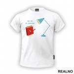 You Are My Sunshine - Books - Čitanje - Knjige - Majica