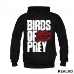 Birds Of Prey - Harley Quinn - Duks