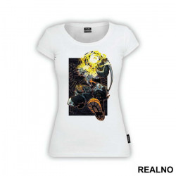 Bakugo Fire Ball - My Hero Academia - Majica