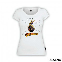 Oh My Goodness - My Hero Academia - Majica