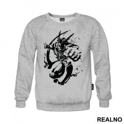 All Might Smash Splash - My Hero Academia - Duks