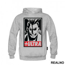 Plus Ultra All Might Face - My Hero Academia - Duks Plus Ultra All Might Face - My Hero Academia - Duks