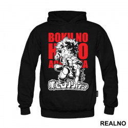 Boku No Hero Academia - My Hero Academia - Duks Boku No Hero Academia - My Hero Academia - Duks