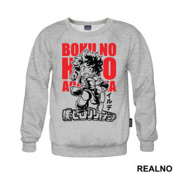 Boku No Hero Academia - My Hero Academia - Duks Boku No Hero Academia - My Hero Academia - Duks