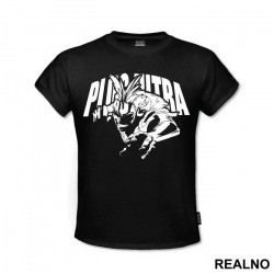 Plus Ultra All Might Fist - My Hero Academia - Majica