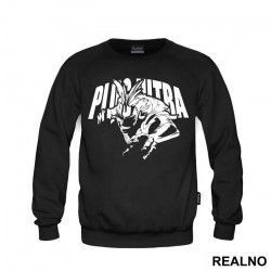 Plus Ultra All Might Fist - My Hero Academia - Duks