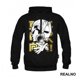 Two Sides Of All Might And Deku - My Hero Academia - Duks