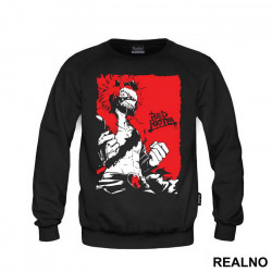 Red Riot Red Light - My Hero Academia - Duks