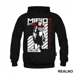 Lemillion Standing - My Hero Academia - Duks