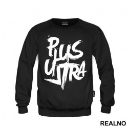 Plus Ultra Paint Splash - My Hero Academia - Duks