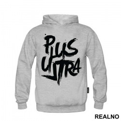 Plus Ultra Paint Splash - My Hero Academia - Duks