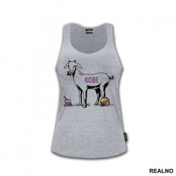 Kobe The GOAT - NBA - Košarka - Majica