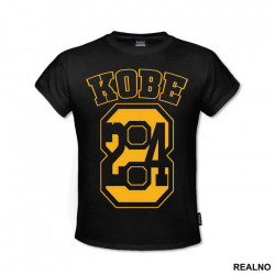Kobe 24 8 - NBA - Košarka - Majica