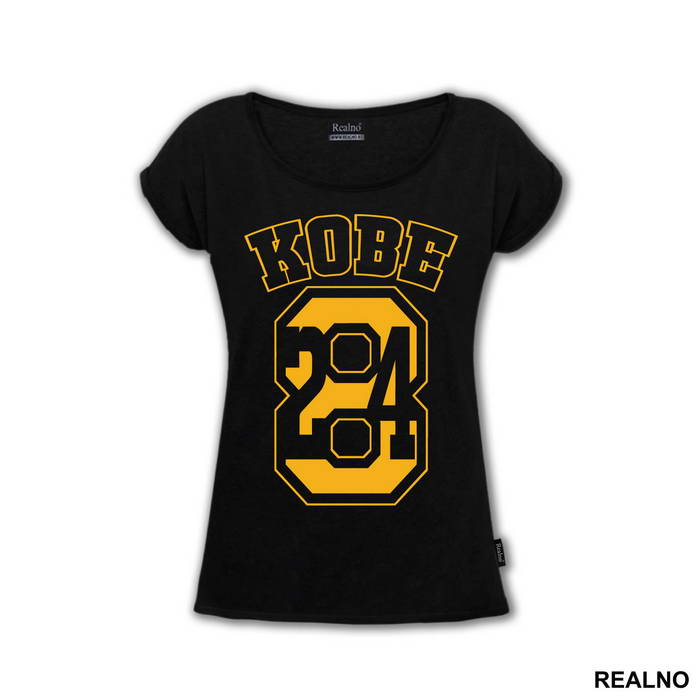 Kobe 24 8 - NBA - Košarka - Majica