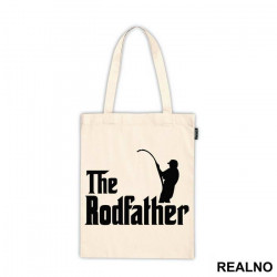 The Rodfather - Pecanje - Fishing - Ceger