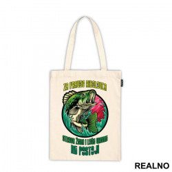 Za Pravog Ribolovca Stroga Žena I Loše Vreme Ne Postoji - Pecanje - Fishing - Ceger