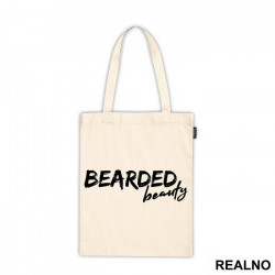 Bearded Beauty - Brada - Beard - Ceger