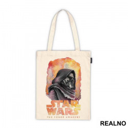 Kylo Ren - Color - Star Wars - Ceger Kylo Ren - Color - Star Wars - Ceger