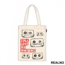 Still Love My Mixtapes - Ljubav - Ceger Still Love My Mixtapes - Ljubav - Ceger