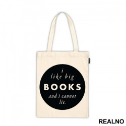 I Like Big Books And I Can Not Lie - Ljubav - Ceger I Like Big Books And I Can Not Lie - Ljubav - Ceger