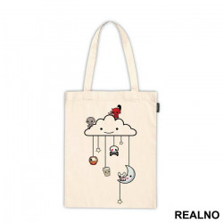 Cloud And His Friends - Ljubav - Ceger