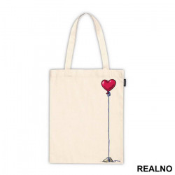 Flying Heart - Ljubav - Ceger