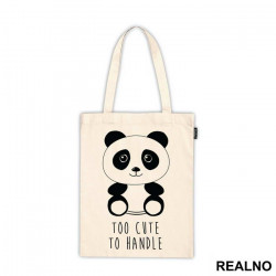 Too Cute To Handle - Ljubav - Ceger Too Cute To Handle - Ljubav - Ceger