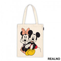 Miki I Mini - Crtani filmovi - Ceger